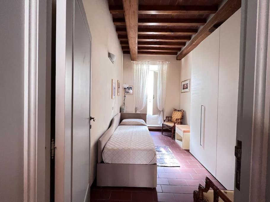Casa Tommaso Apartment Lucca Exterior photo