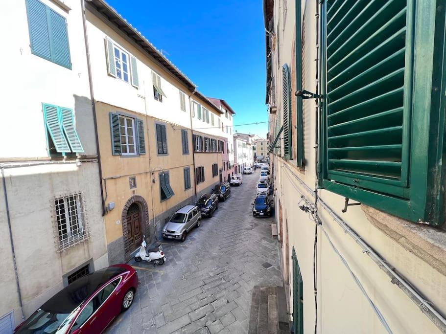 Casa Tommaso Apartment Lucca Exterior photo