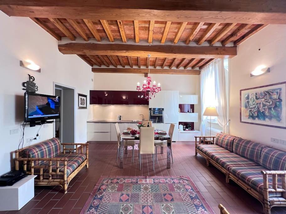 Casa Tommaso Apartment Lucca Exterior photo